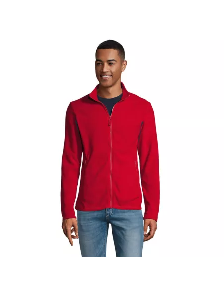 NORMAN MEN FLEECE 220 NORMAN MEN