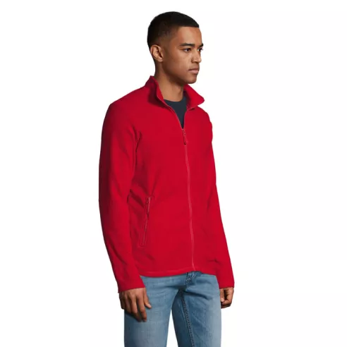 NORMAN MEN FLEECE 220 NORMAN MEN