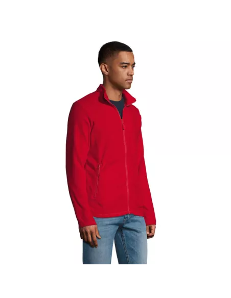 NORMAN MEN FLEECE 220 NORMAN MEN