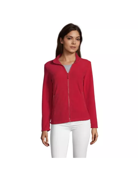 NORMAN WOMEN FLEECE 220 NORMAN WOMEN