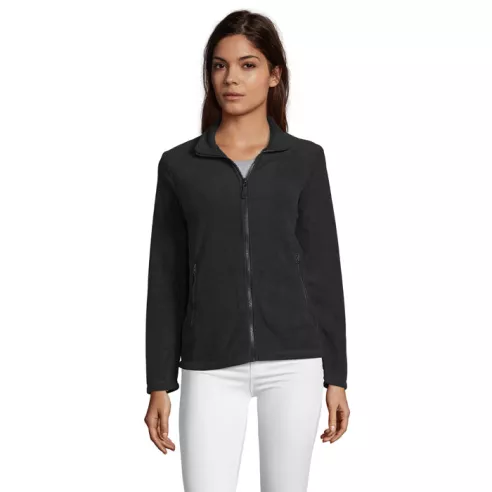 NORMAN WOMEN FLEECE 220 NORMAN WOMEN