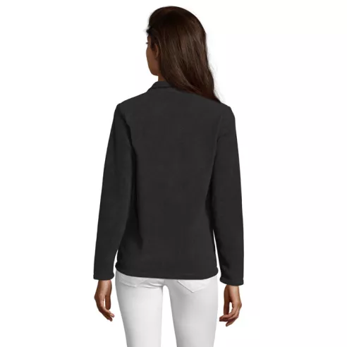 NORMAN WOMEN FLEECE 220 NORMAN WOMEN