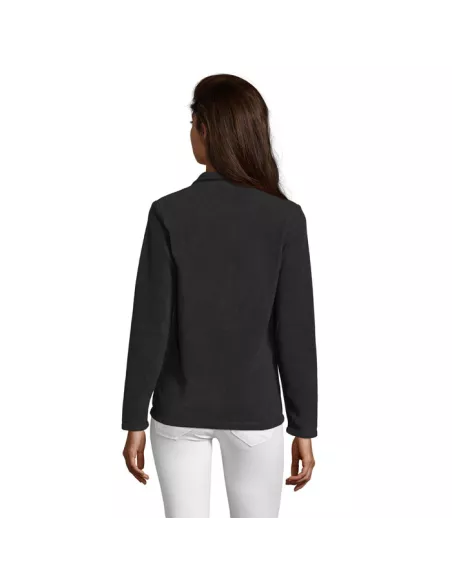 NORMAN WOMEN FLEECE 220 NORMAN WOMEN