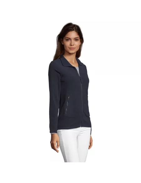 NORMAN WOMEN FLEECE 220 NORMAN WOMEN