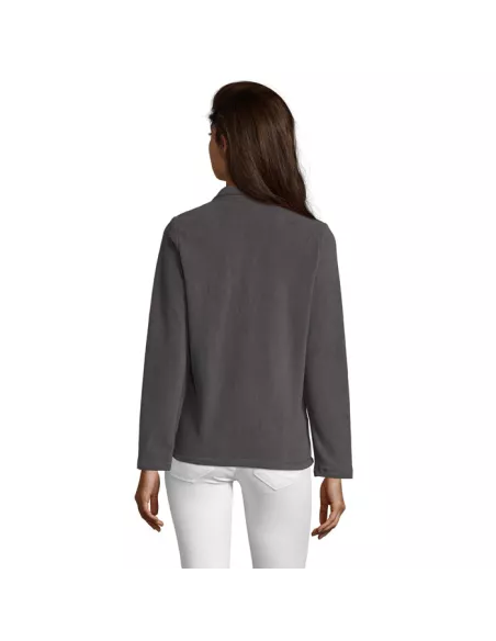 NORMAN WOMEN FLEECE 220 NORMAN WOMEN