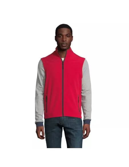 RACE BW SOFTSHELL HOMBRE RACE BW MEN