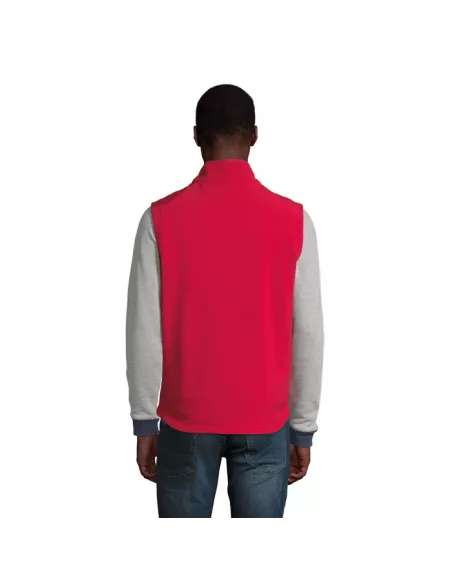 RACE BW SOFTSHELL HOMBRE RACE BW MEN