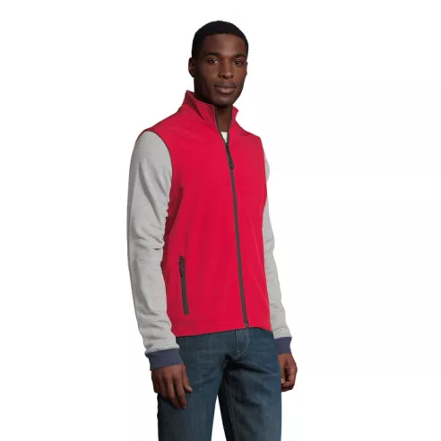 RACE BW SOFTSHELL HOMBRE RACE BW MEN
