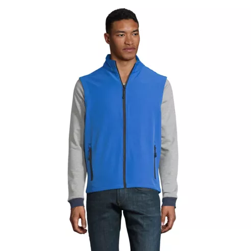 RACE BW MEN SOFTSHELL RACE BW MEN