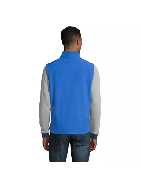 RACE BW SOFTSHELL HOMBRE RACE BW MEN