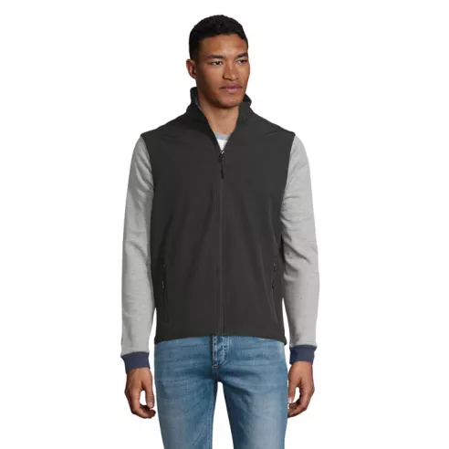 RACE BW SOFTSHELL HOMBRE RACE BW MEN