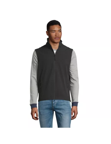 RACE BW SOFTSHELL HOMBRE RACE BW MEN