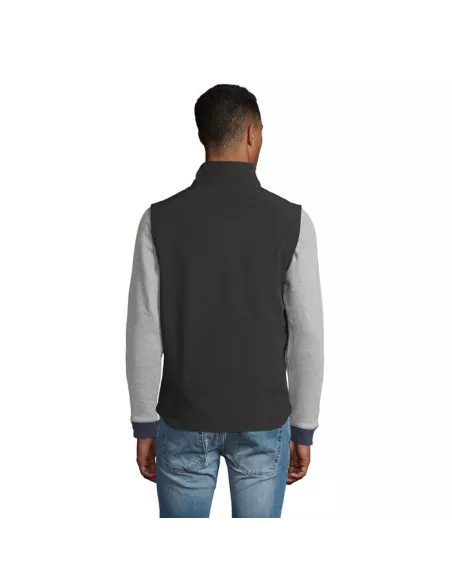 RACE BW SOFTSHELL HOMBRE RACE BW MEN