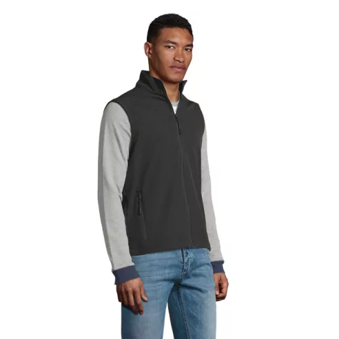 RACE BW MEN SOFTSHELL RACE BW MEN