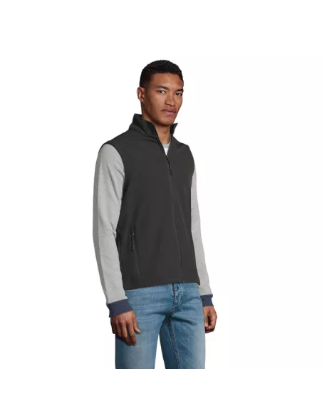 RACE BW MEN SOFTSHELL RACE BW MEN