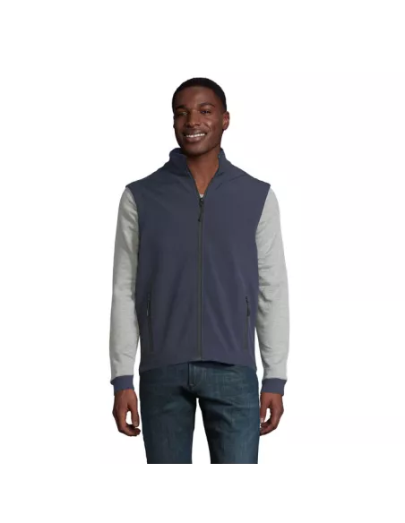 RACE BW SOFTSHELL HOMBRE RACE BW MEN