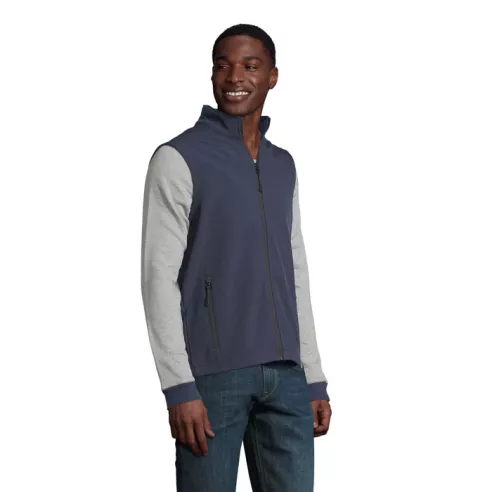 RACE BW SOFTSHELL HOMBRE RACE BW MEN