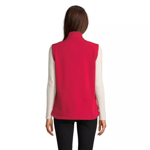 RACE BW SOFTSHELL MUJER RACE BW WOMEN