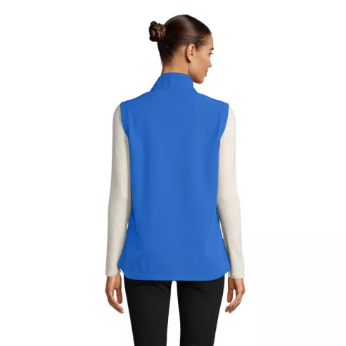 RACE BW SOFTSHELL MUJER RACE BW WOMEN