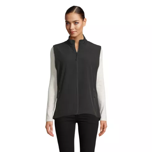 RACE BW SOFTSHELL MUJER RACE BW WOMEN