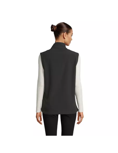 RACE BW SOFTSHELL MUJER RACE BW WOMEN