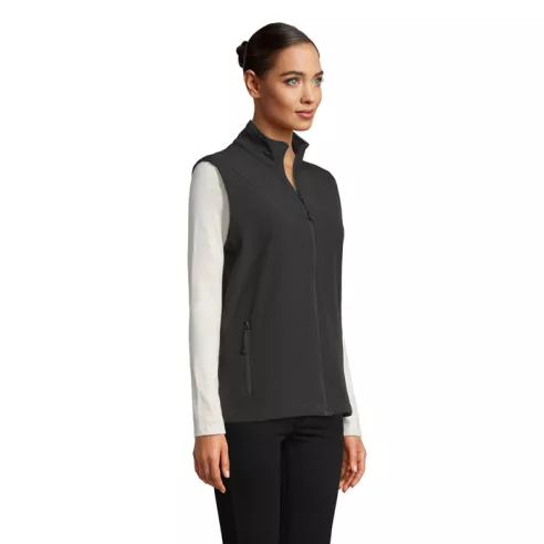 RACE BW SOFTSHELL MUJER RACE BW WOMEN