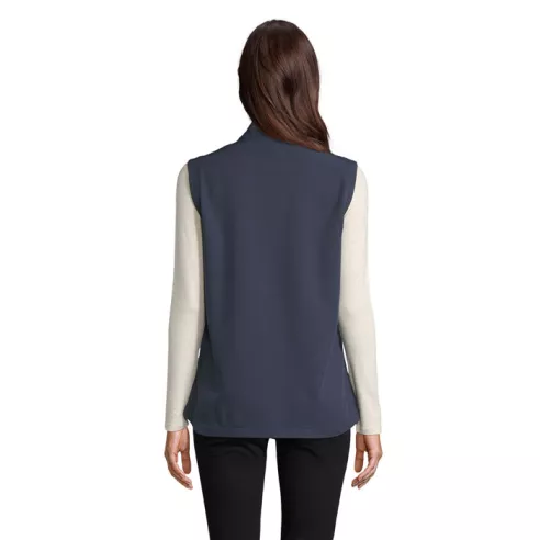 RACE BW SOFTSHELL MUJER RACE BW WOMEN