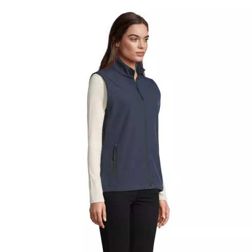 RACE BW SOFTSHELL MUJER RACE BW WOMEN