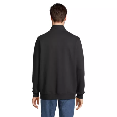 COOPER FULL ZIP SWEAT COOPER