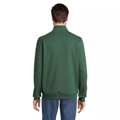 COOPER SUDADERA CON CREMALLERA COOPER