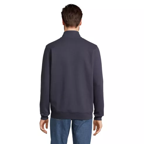 COOPER SUDADERA CON CREMALLERA COOPER