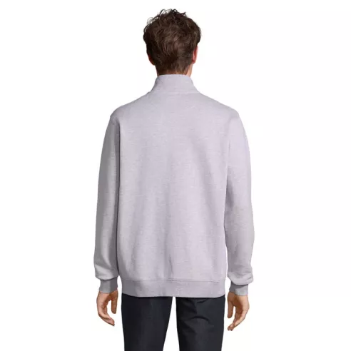 COOPER SUDADERA CON CREMALLERA COOPER