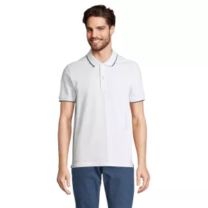 PALERMO CAMISETA POLO PALERMO