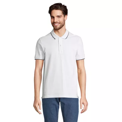 PALERMO POLO SHIRT PALERMO