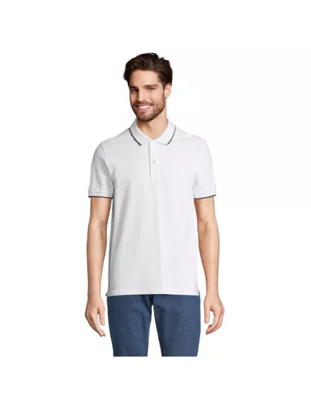 PALERMO POLO SHIRT PALERMO