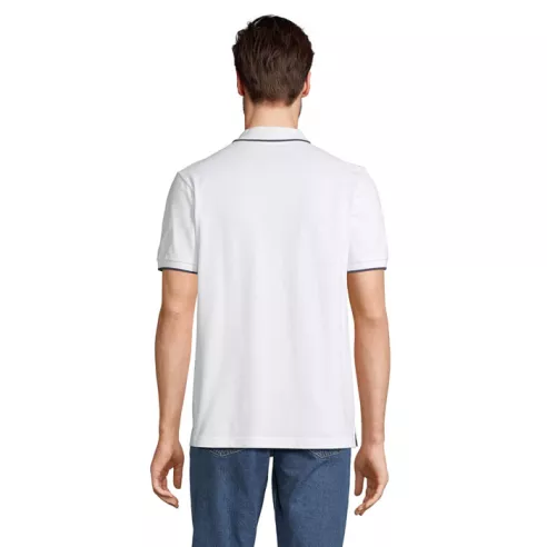 PALERMO POLO SHIRT PALERMO