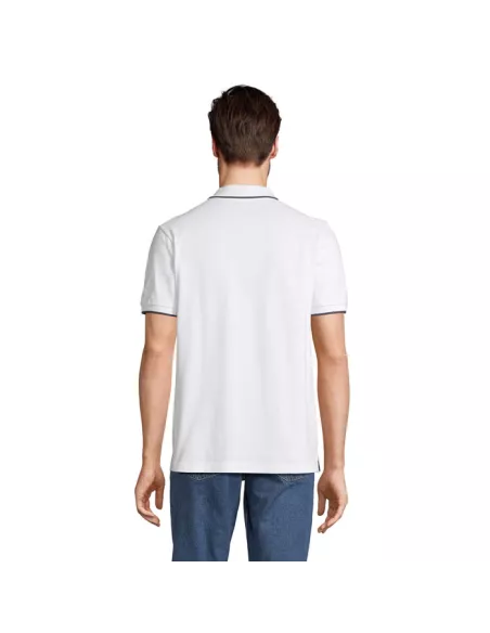 PALERMO CAMISETA POLO PALERMO