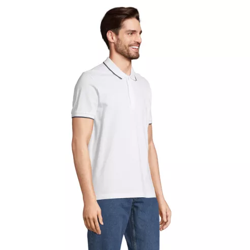 PALERMO POLO SHIRT PALERMO