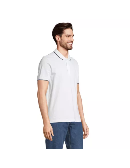 PALERMO POLO SHIRT PALERMO