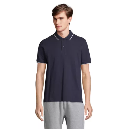 PALERMO POLO SHIRT PALERMO