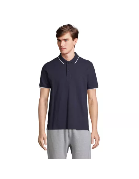 PALERMO CAMISETA POLO PALERMO