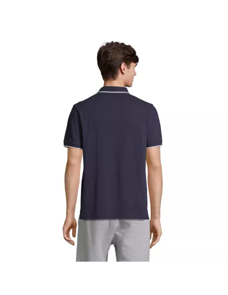 PALERMO CAMISETA POLO PALERMO