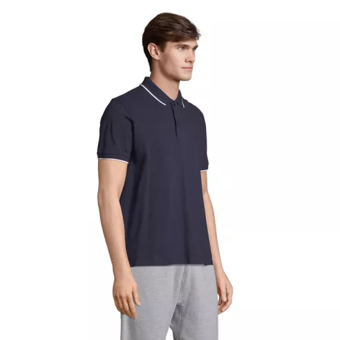 PALERMO CAMISETA POLO PALERMO
