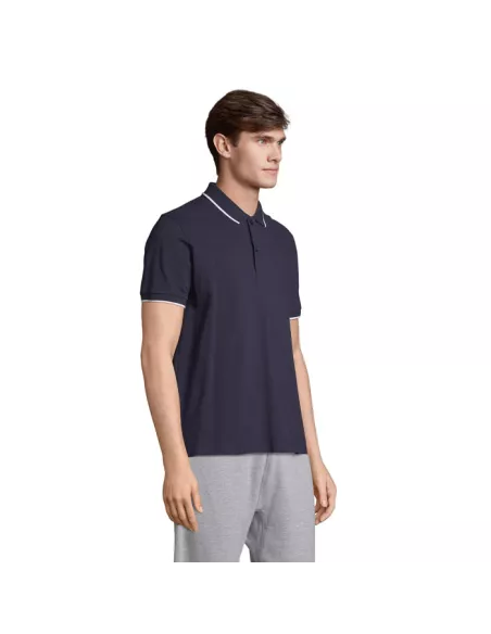 PALERMO POLO SHIRT PALERMO