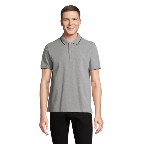 PALERMO CAMISETA POLO PALERMO