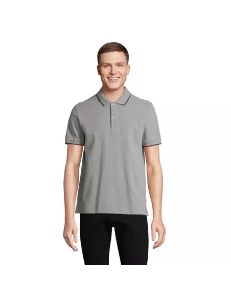PALERMO CAMISETA POLO PALERMO
