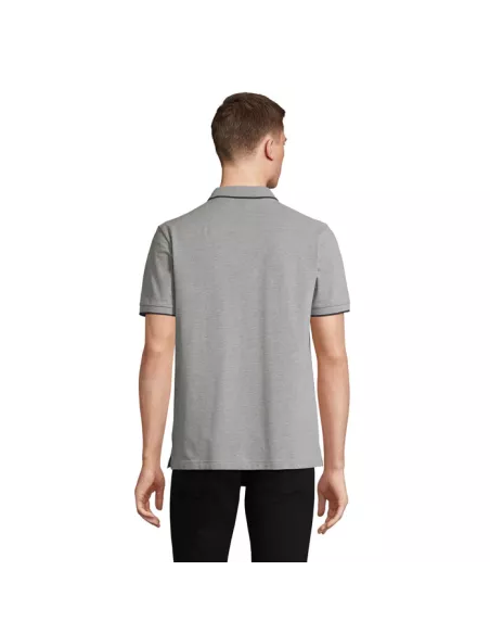 PALERMO CAMISETA POLO PALERMO