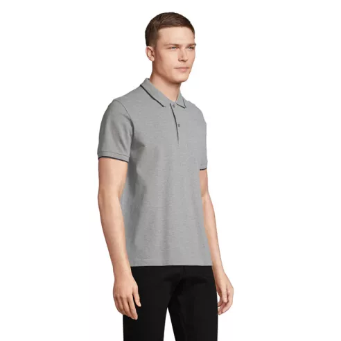 PALERMO CAMISETA POLO PALERMO