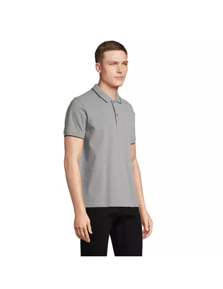 PALERMO POLO SHIRT PALERMO