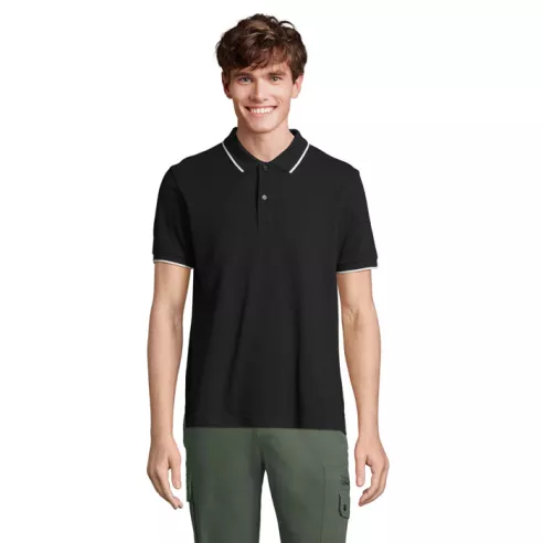 PALERMO CAMISETA POLO PALERMO